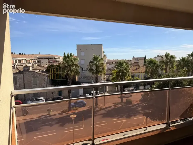 Photo Appartement à Nimes au prix de 175 000€
