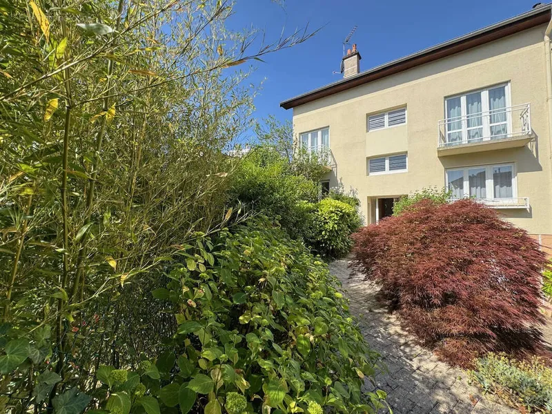 Photo Maison à Villers-Les-Nancy au prix de 420 000€