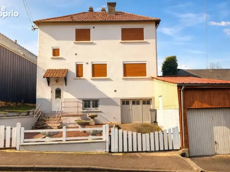 Photo Maison à Ailly-Sur-Noye au prix de 132 000€