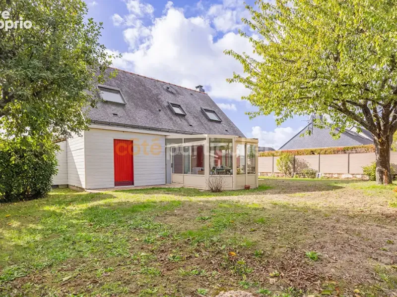 Photo Maison à Sainte-Luce-Sur-Loire au prix de 355 300€