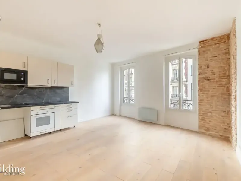 Photo Appartement à Asnieres-Sur-Seine au prix de 309 000€