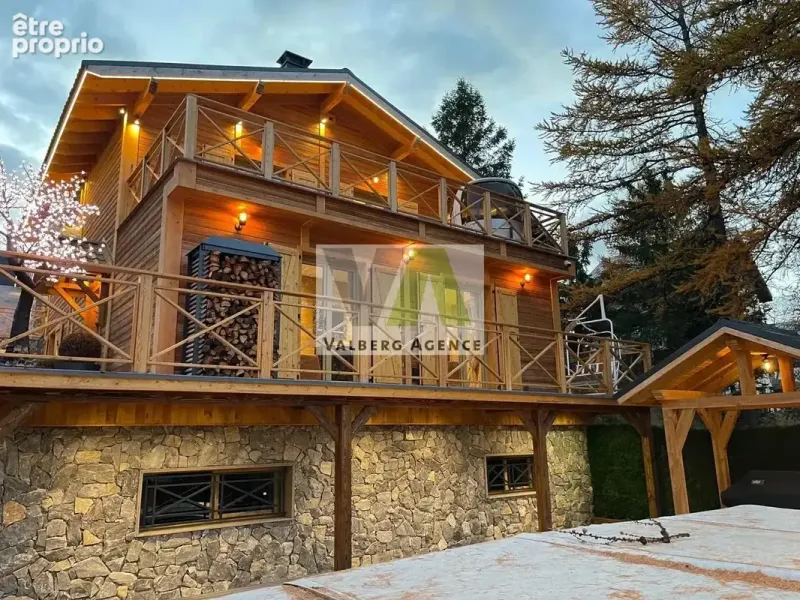 Photo Maison à Daluis au prix de 2 060 000€