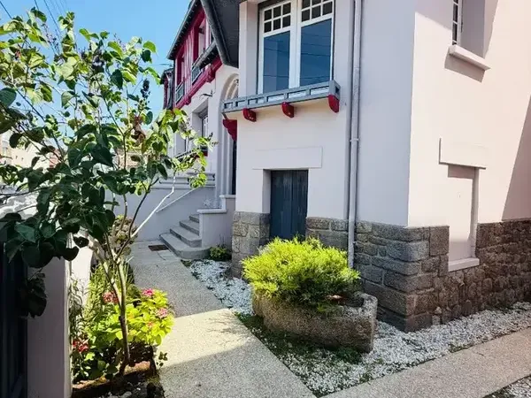Photo Maison à Saint-Malo au prix de 917 000€