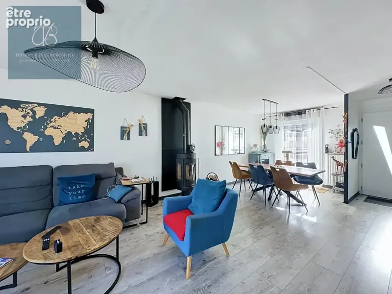Photo Maison à Plouzane au prix de 259 000€