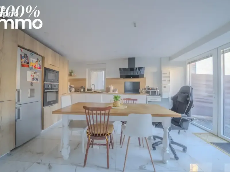 Photo Maison à Vertaizon au prix de 165 990€