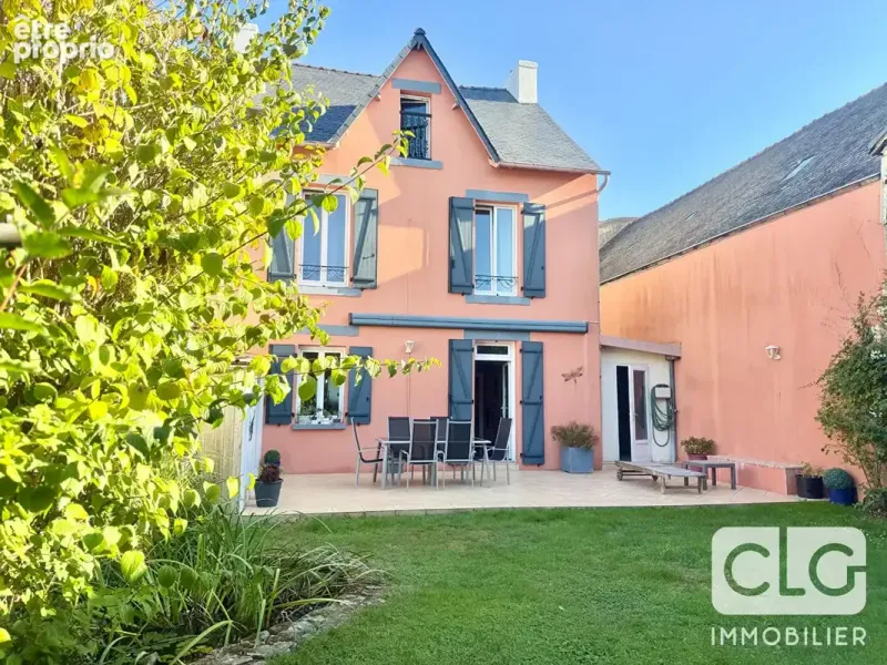 Photo Maison à Quimper au prix de 310 500€