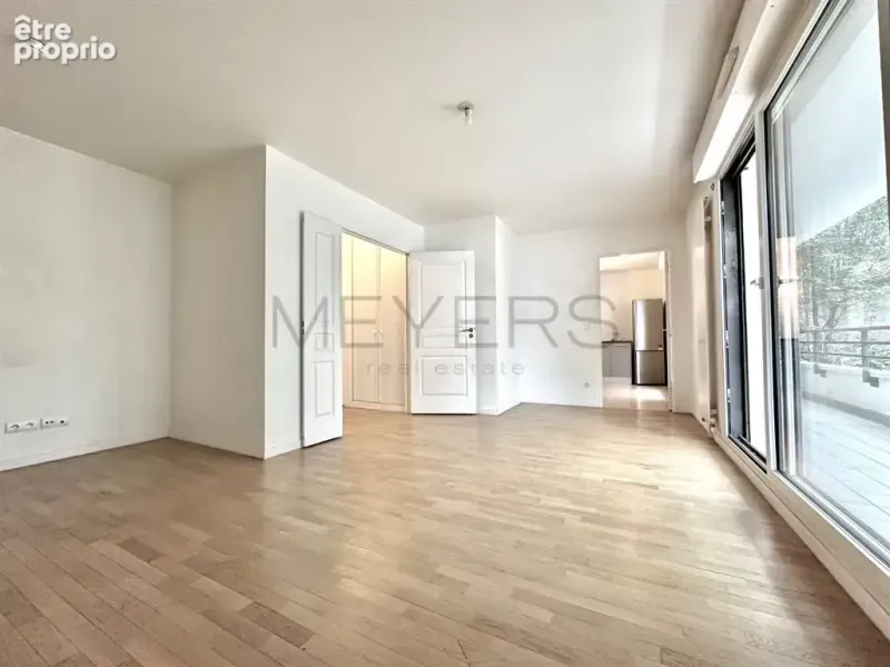 Photo Appartement à Paris-19e au prix de 400 000€