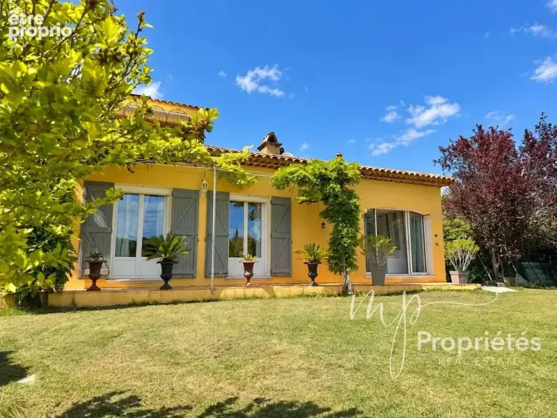 Photo Maison à Salernes au prix de 759 200€