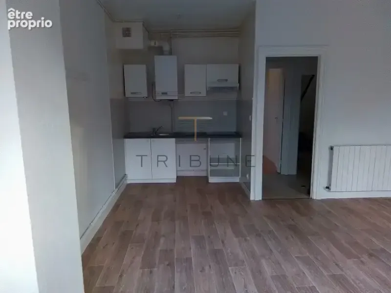 Photo Appartement à Agen au prix de 489 000€