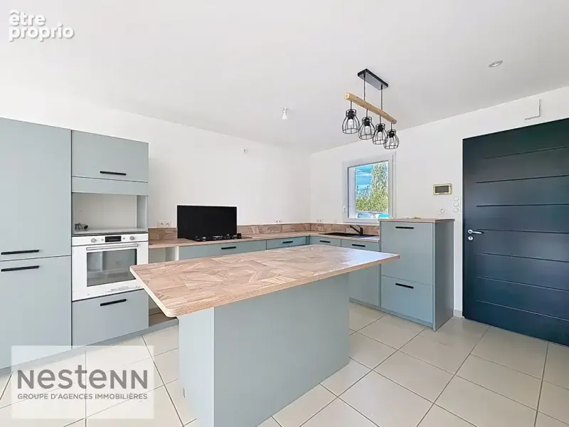 Photo Maison à Beauvoir-Sur-Mer au prix de 249 600€