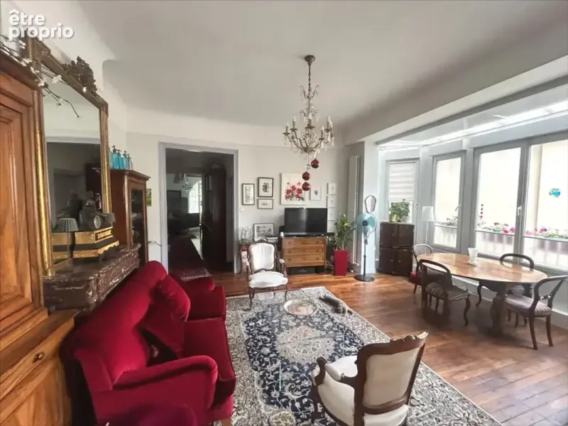 Photo Appartement à Reims au prix de 299 000€