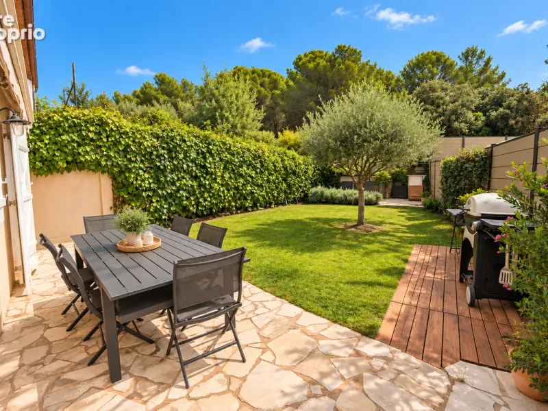 Photo Maison à Saint-Raphael au prix de 499 000€