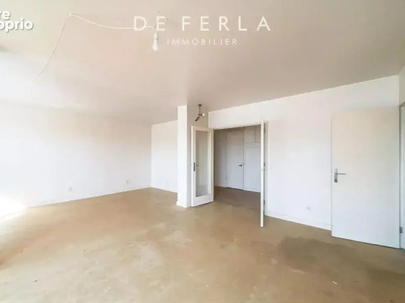 Photo Appartement à Paris-15e au prix de 635 000€