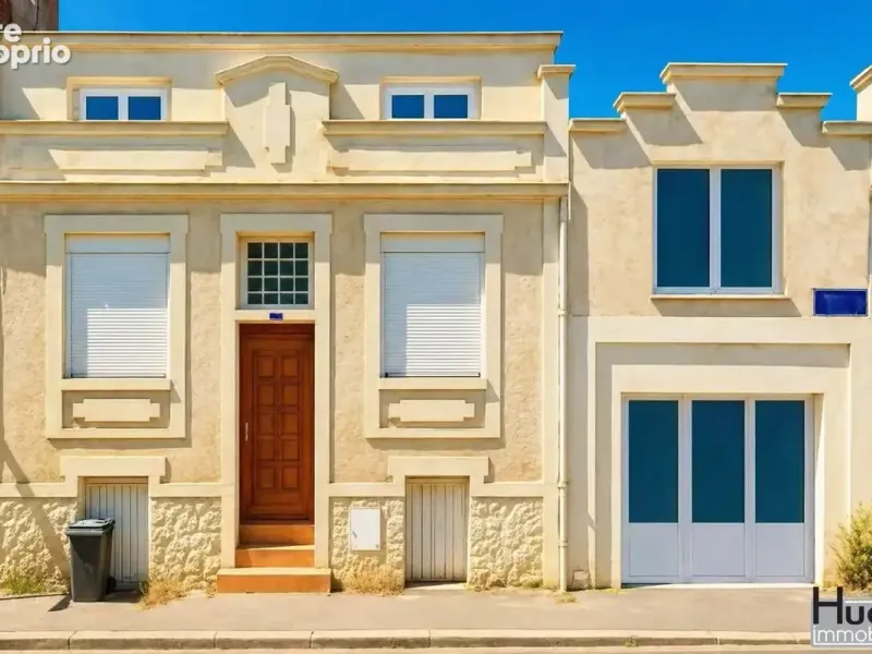 Photo Appartement à Bordeaux au prix de 99 000€
