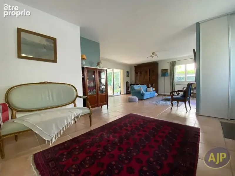 Photo Maison à Bordeaux au prix de 698 000€
