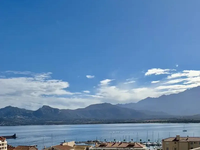 Photo Appartement à Calvi au prix de 787 000€