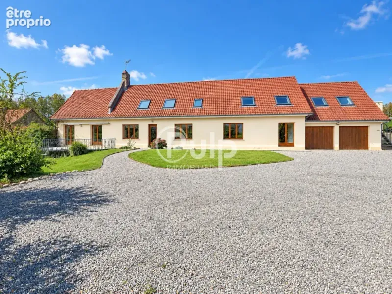 Photo Maison à Grigny au prix de 209 880€