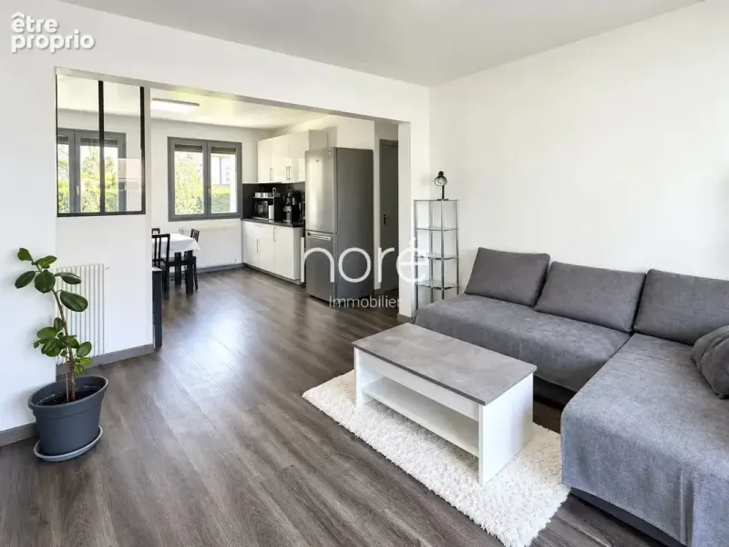 Photo Maison à Sannois au prix de 499 000€