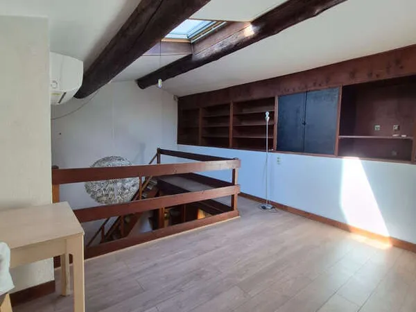 Photo Appartement à Marseille-1e au prix de 147 000€