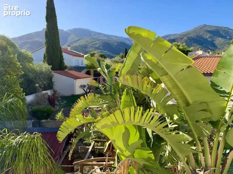 Photo Maison à Laroque-Des-Alberes au prix de 325 000€