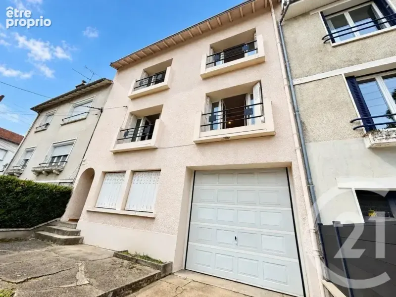 Photo Maison à Limoges au prix de 199 900€
