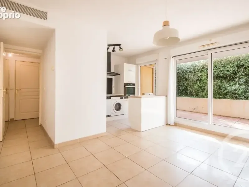 Photo Appartement à Nice au prix de 249 000€