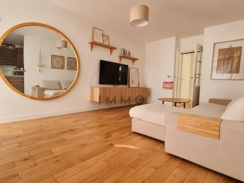 Photo Appartement à Fontenay-Aux-Roses au prix de 340 000€