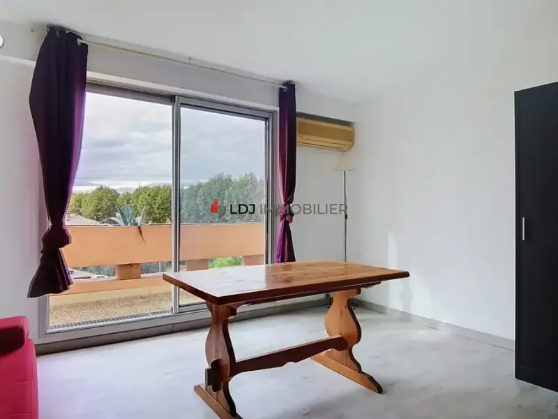 Photo Appartement à Perpignan au prix de 58 000€