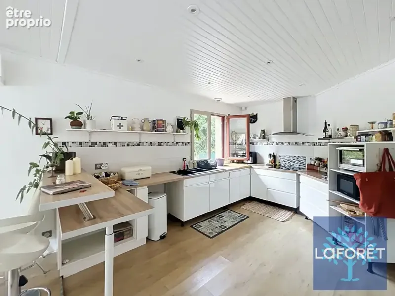 Photo Appartement à Saint-Paul-Les-Dax au prix de 331 500€