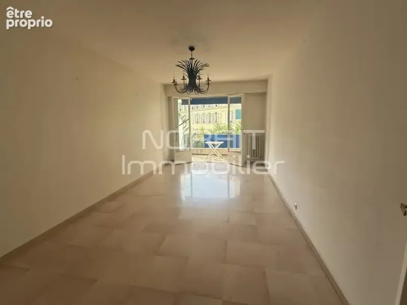 Photo Appartement à Nice au prix de 390 000€