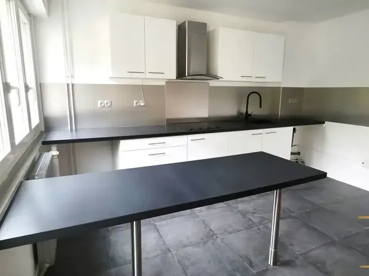 Photo Appartement à Moulins-Les-Metz au prix de 160 000€