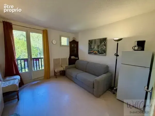 Photo Appartement à Saint-Jean-D'arves au prix de 65 000€