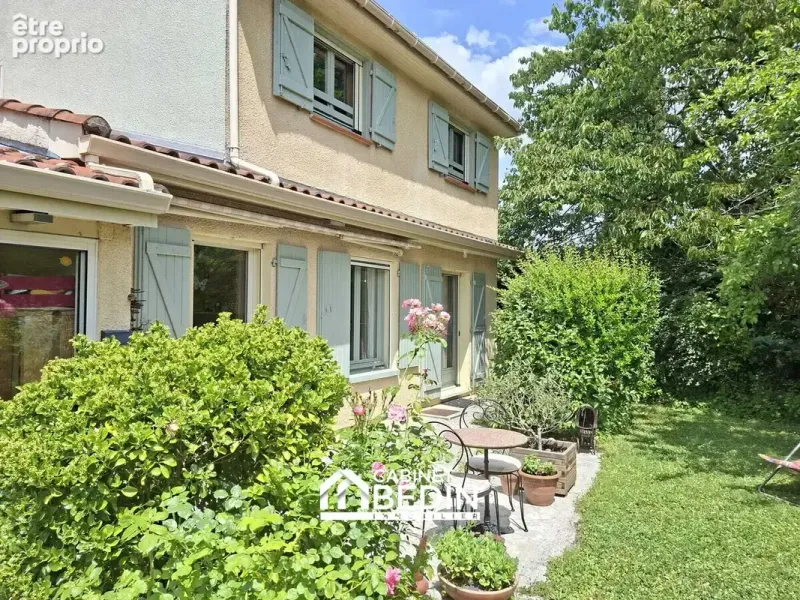 Photo Maison à Auzielle au prix de 419 000€