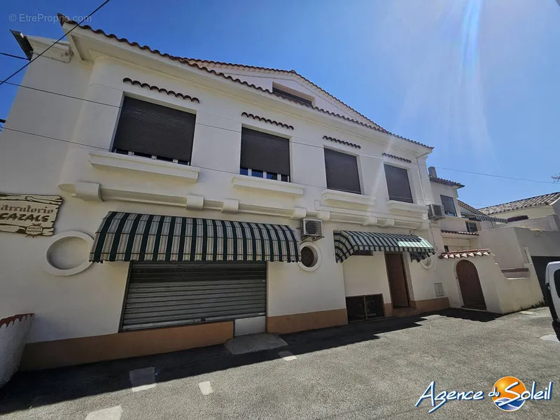 Photo Appartement à Lezignan-Corbieres au prix de 177 000€