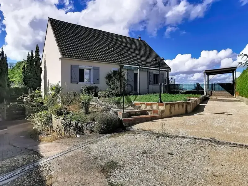 Photo Maison à Vineuil au prix de 229 000€
