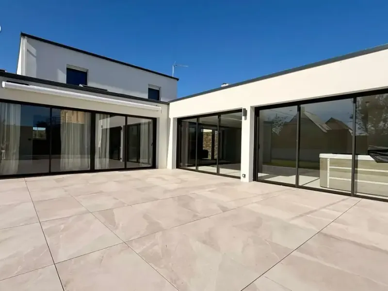 Photo Maison à Guilers au prix de 645 750€
