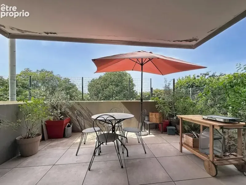 Photo Appartement à Valbonne au prix de 545 000€