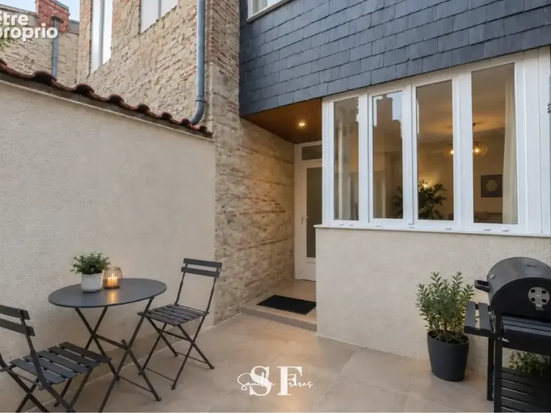 Photo Appartement à Agen au prix de 244 950€