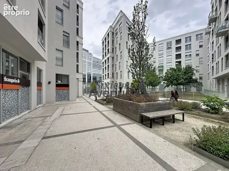 Photo Appartement à Noisy-Le-Grand au prix de 228 000€