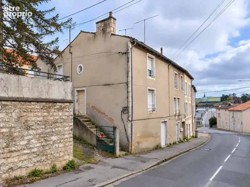 Photo Appartement à Poitiers au prix de 570 000€