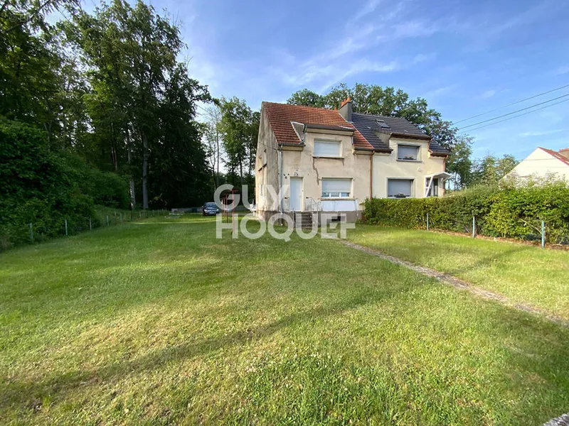 Photo Maison à Saint-Avold au prix de 99 500€