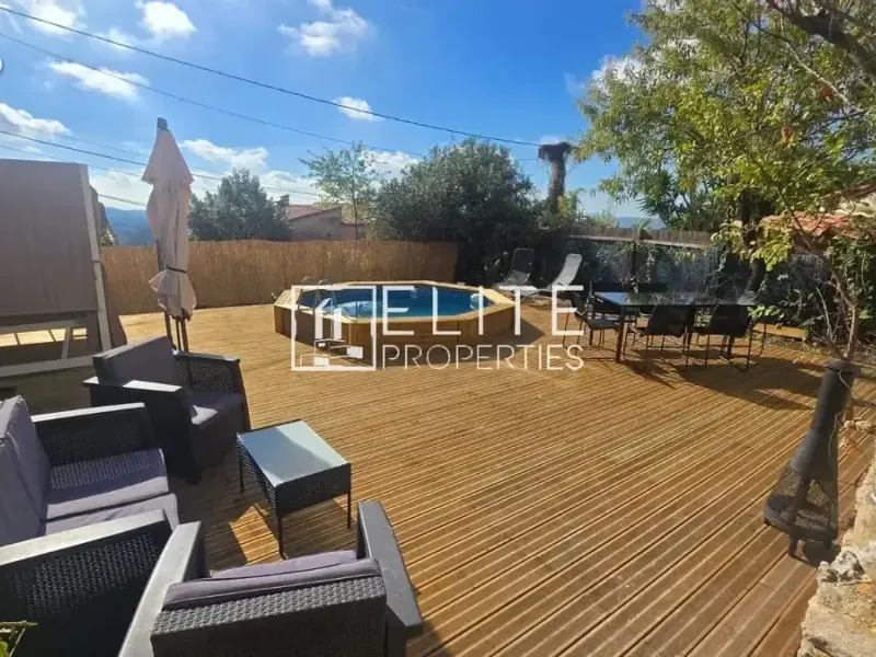 Photo Maison à Grasse au prix de 472 500€