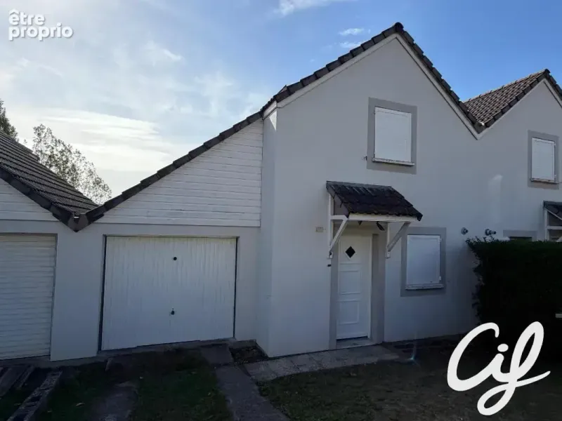 Photo Maison à Fecamp au prix de 115 000€