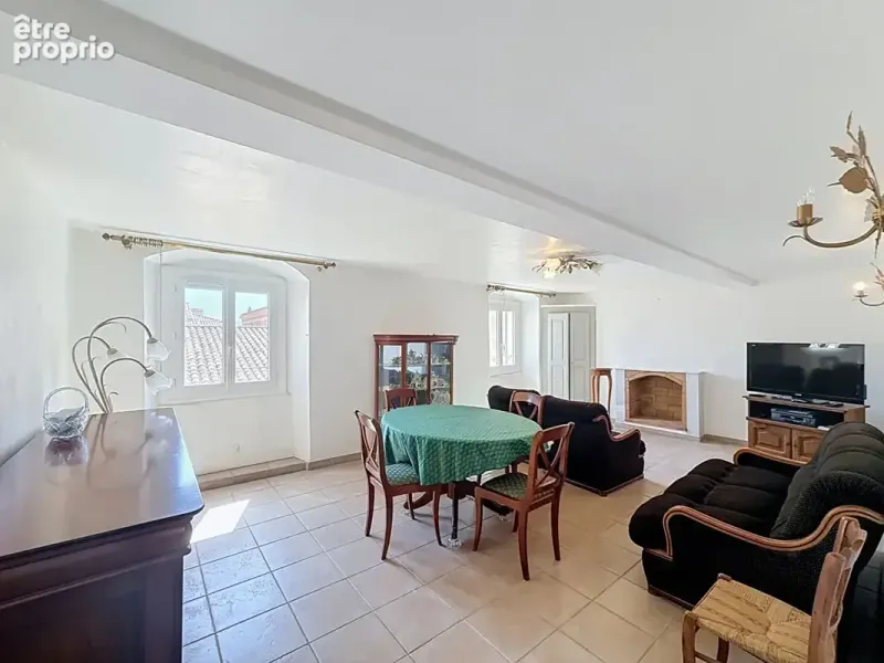 Photo Appartement à Ajaccio au prix de 430 000€