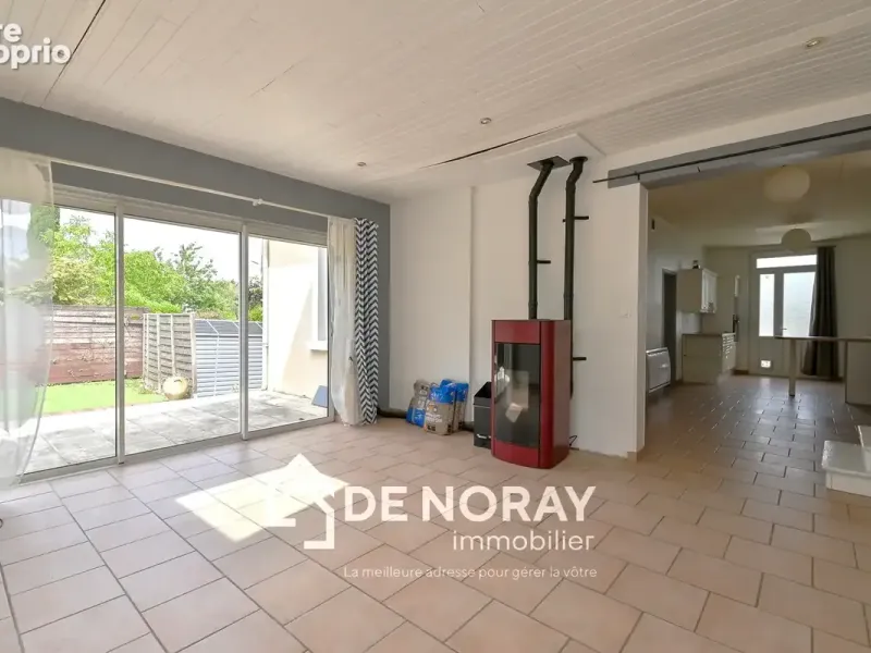Photo Maison à Amboise au prix de 265 000€