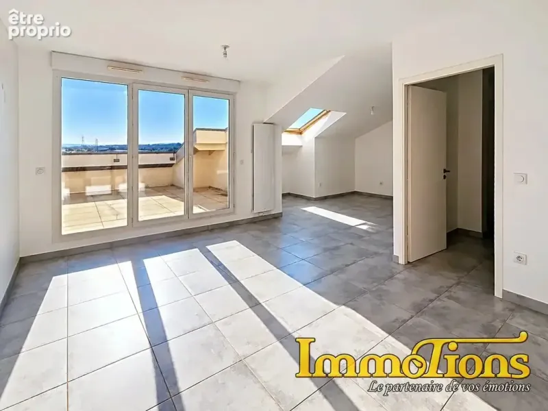Photo Appartement à Saint-Marcellin au prix de 190 000€