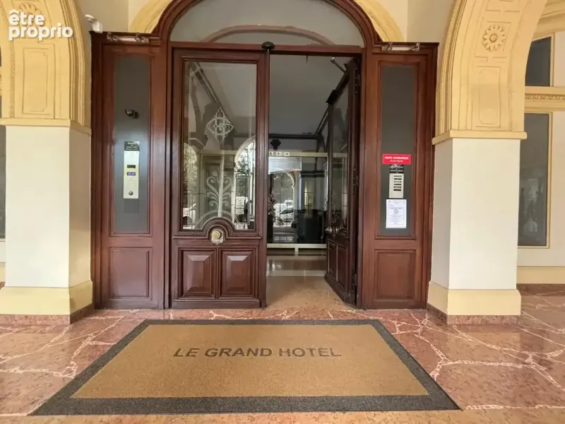 Photo Appartement à Nice au prix de 345 000€