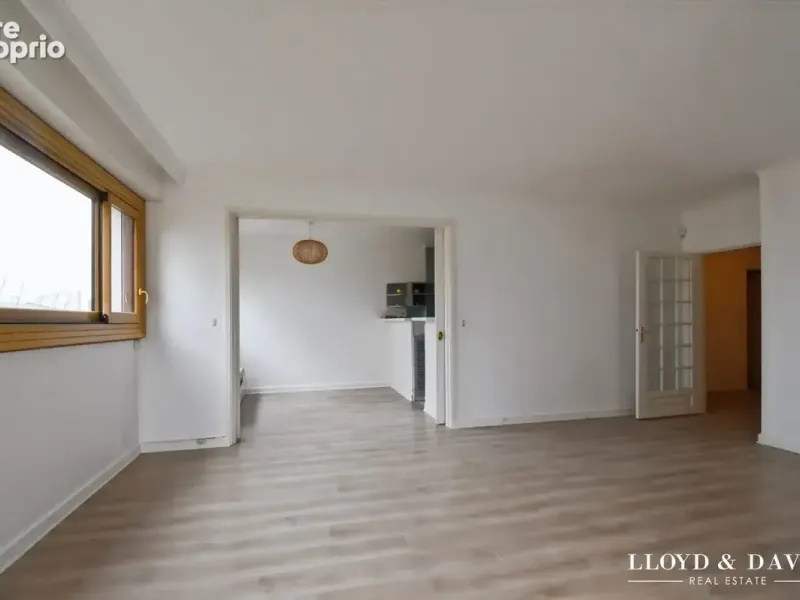 Photo Appartement à Poissy au prix de 243 000€