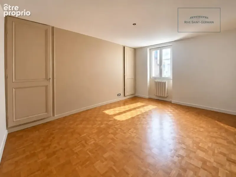 Photo Appartement à Nantes au prix de 412 000€