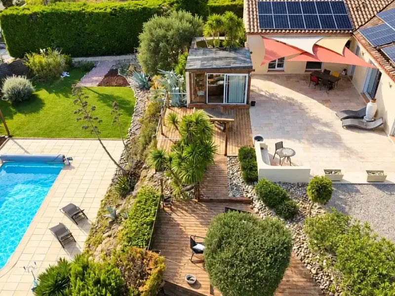 Photo Appartement à Carcassonne au prix de 538 000€